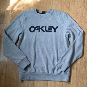 Oakley Crewneck Sweatshirt